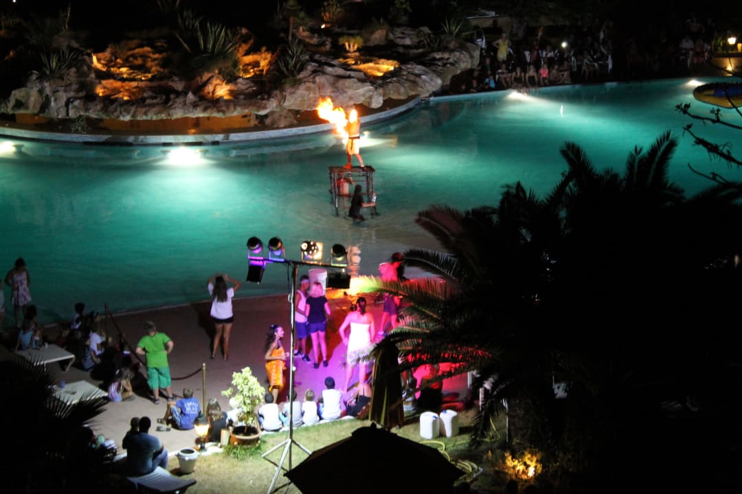 Poolparty Mahdia Beach & Aquapark