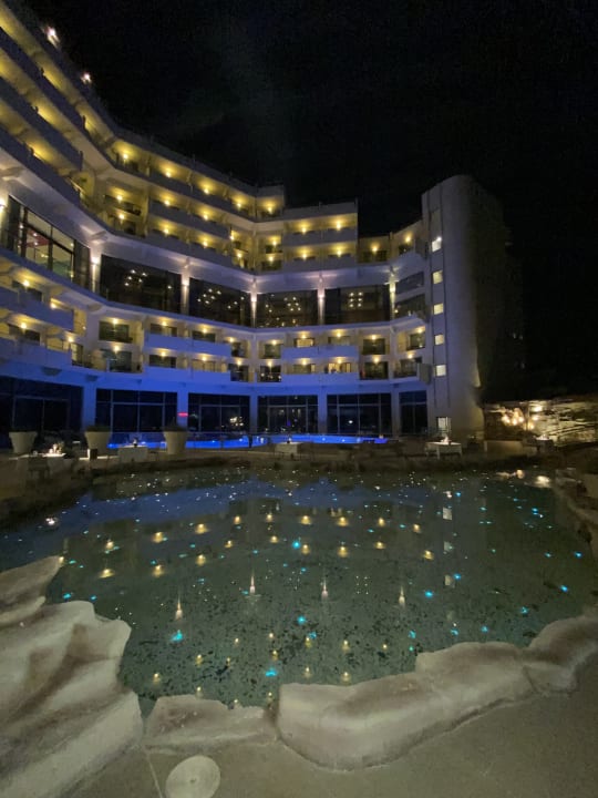 Außenansicht Elysium Resort & Spa Hotel