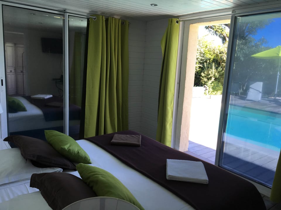 Zimmer Villa Maya Guesthouse