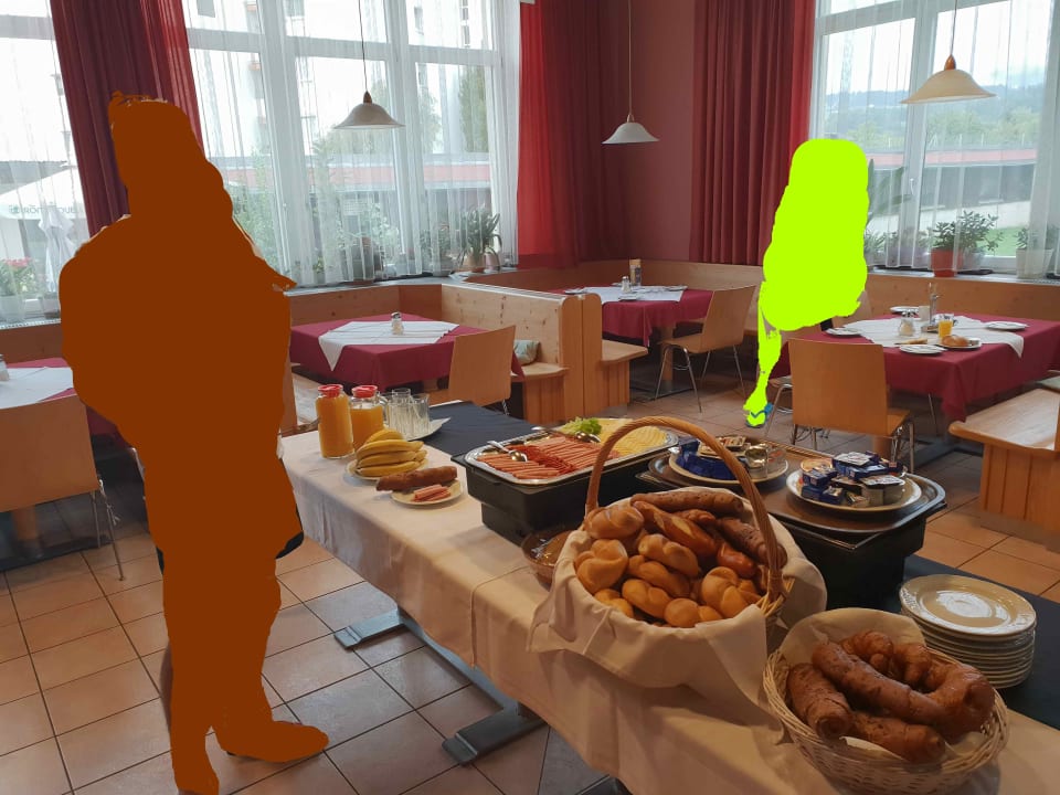 Gastro Gasthof Bruckner Stüberl