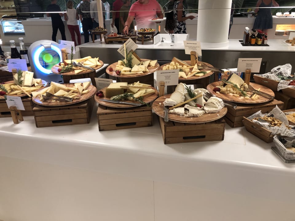 Gastro Iberostar Selection Fuerteventura Palace