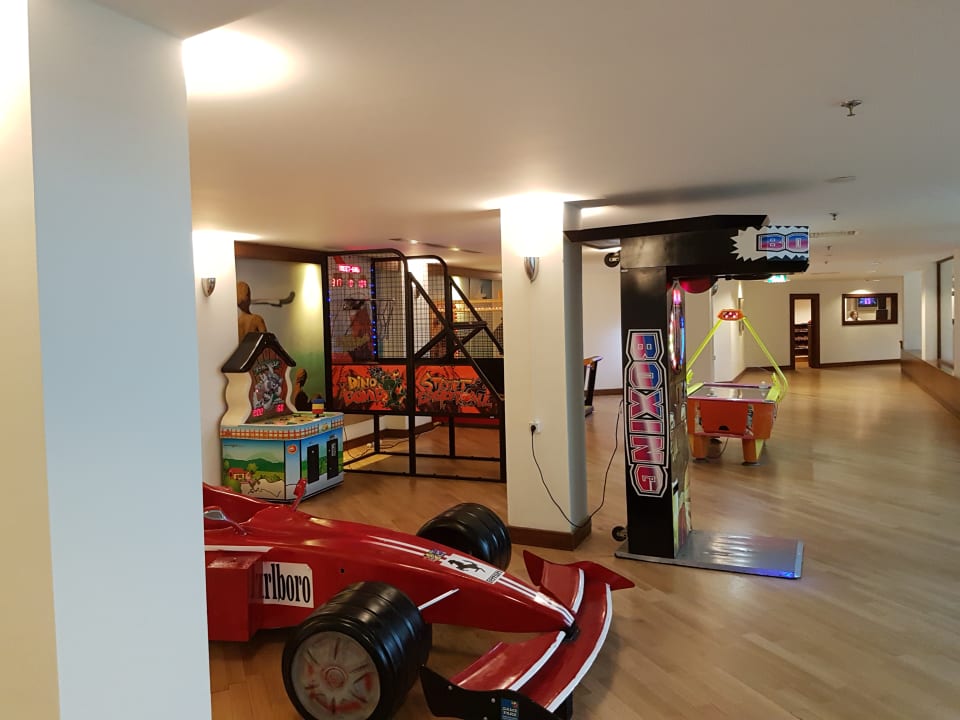 Sport & Freizeit Xanadu Resort Hotel
