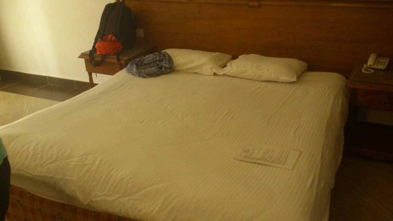 Alles tip top Pickalbatros Alf Leila Wa Leila Resort - Neverland Hurghada