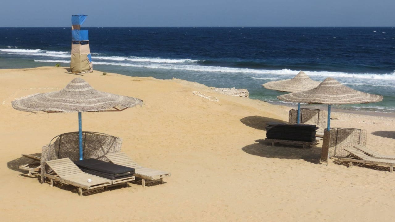 Selbst erklärend Coral Hills Resorts & SPA