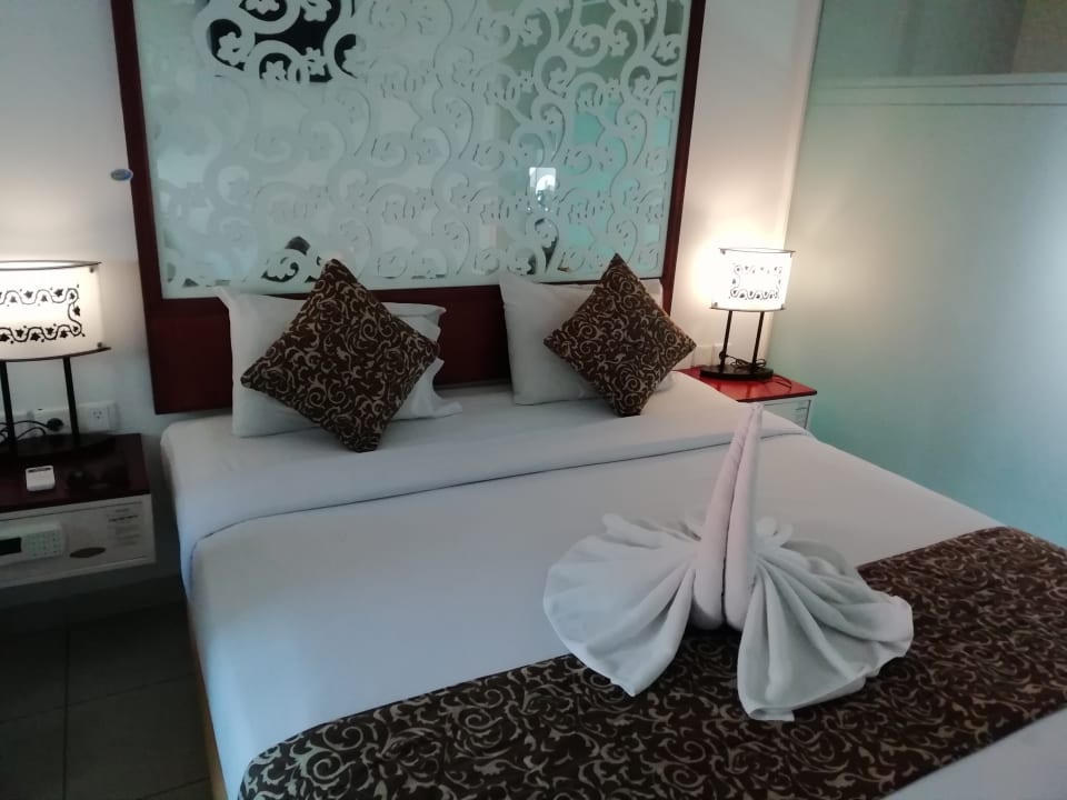 Zimmer Samsara Inn - Adults only