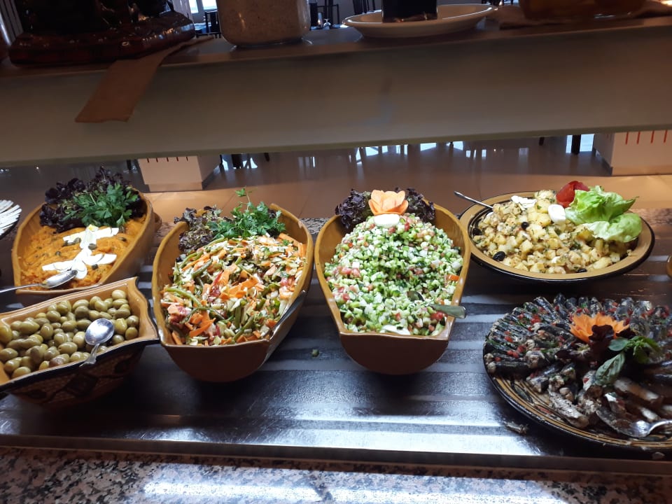 Gastro Club Salammbô Hammamet