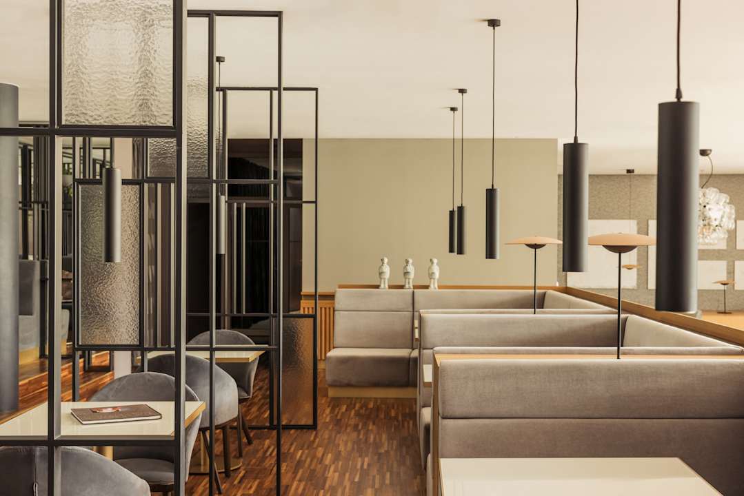 Gastro Falkensteiner Balance Resort Stegersbach