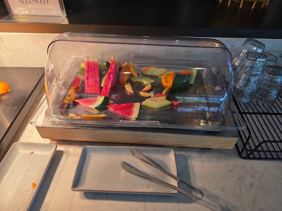 Gastro Hotel Travelodge Rockhampton