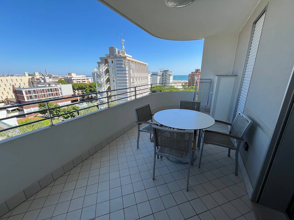 Zimmer Residence Serenissima