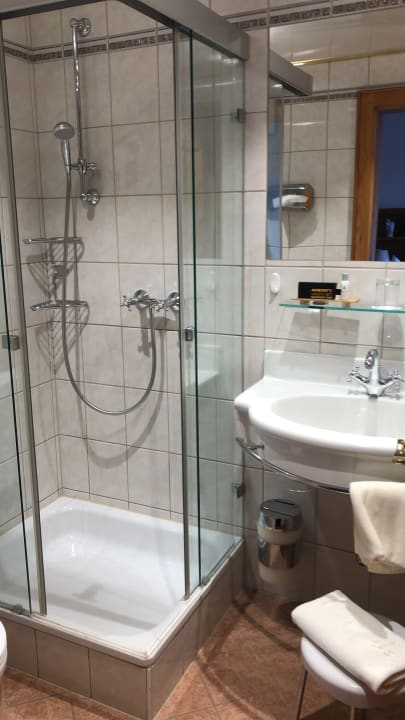 Zimmer Hotel Unterwirt