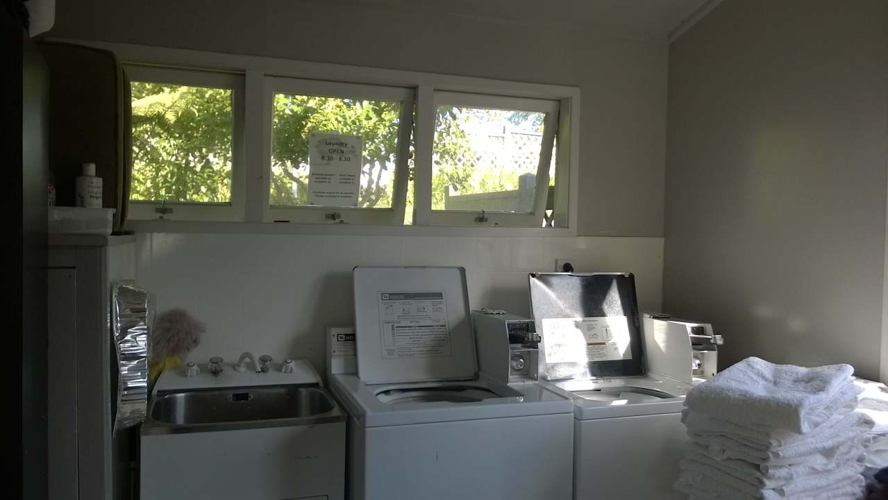 Sonstiges Hotel Walton Park Motor Lodge