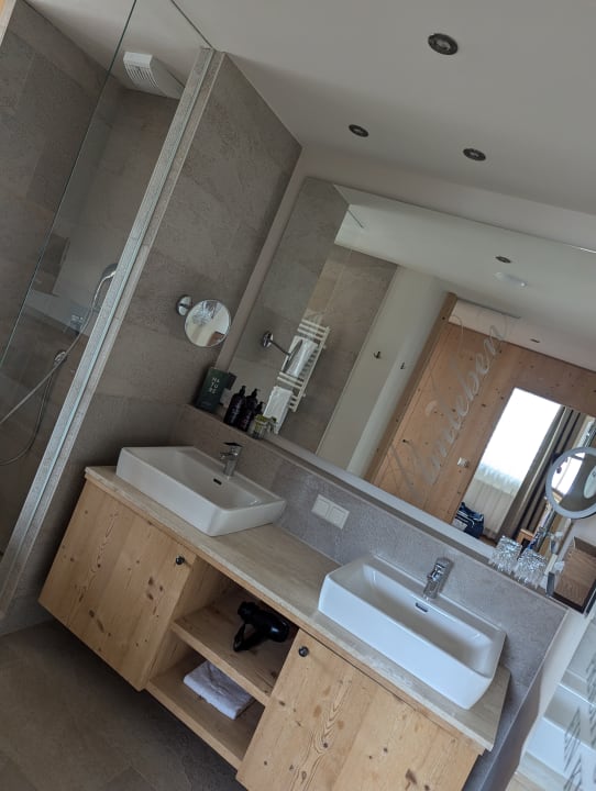 Zimmer Almwellness Hotel Pierer