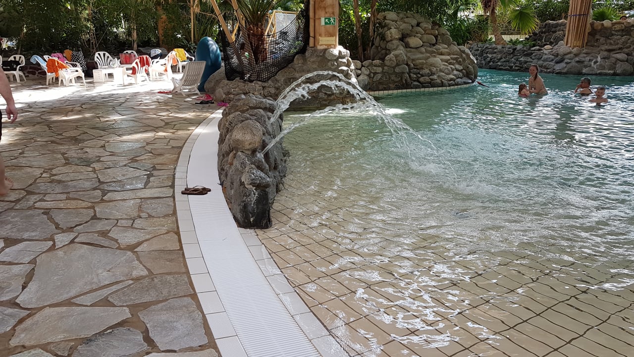 Sonstiges Center Parcs Park Hochsauerland