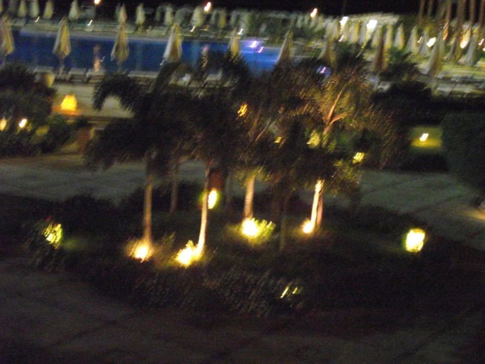 Abendstimmung  Premier Le Reve Hotel & Spa