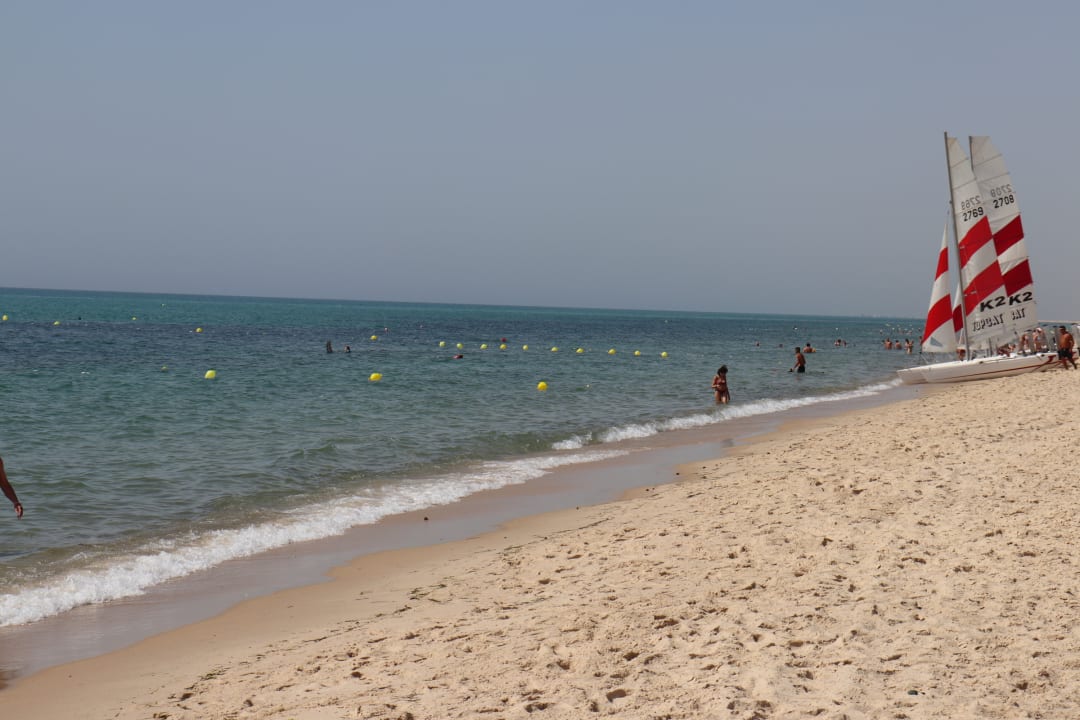 Strand Royal Tulip Taj Sultan