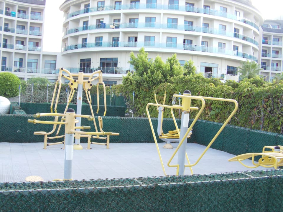 Sport & Freizeit Commodore Elite Suites & Spa - Adults only