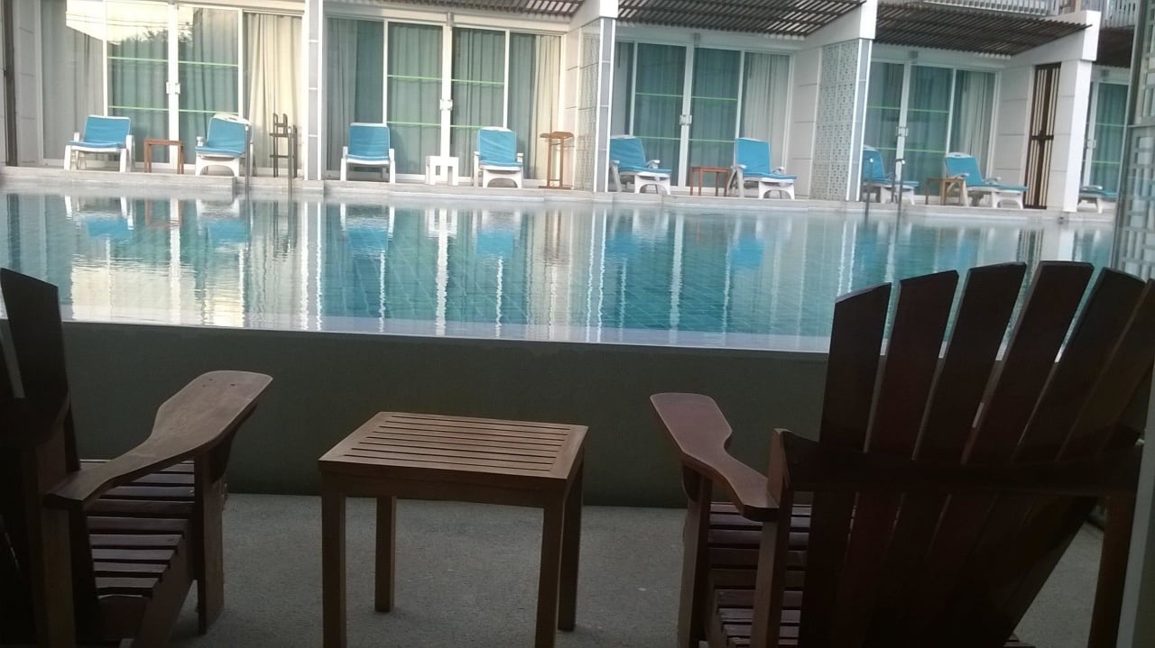 Hotel The Briza Beach Resort The Briza Beach Resort Khaolak