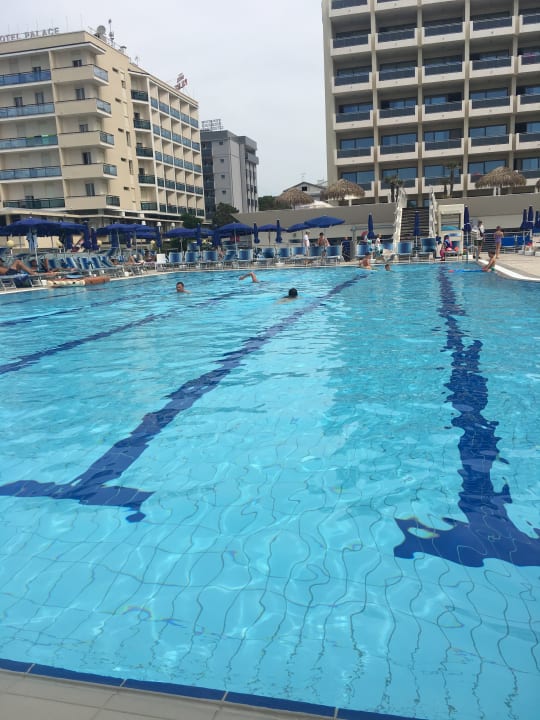 Pool Lido Bibione