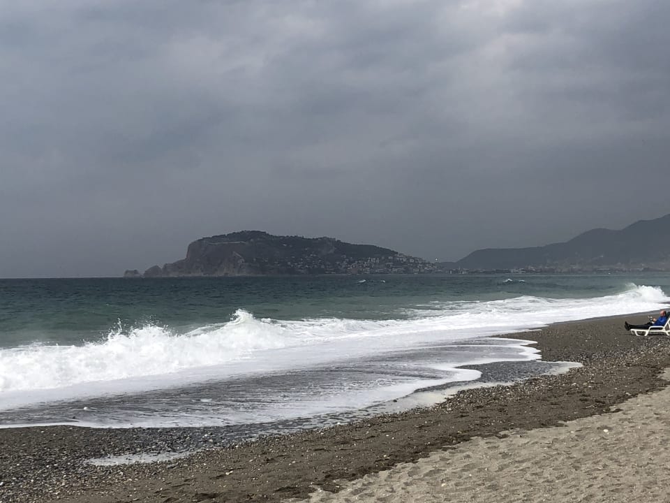 Strand Labranda Alantur Resort