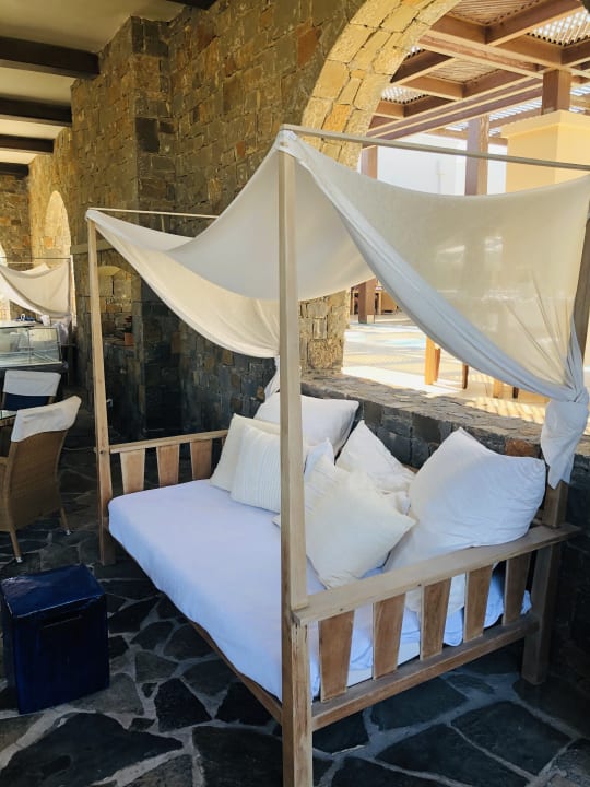 Sonstiges Amirandes A Grecotel Resort To Live