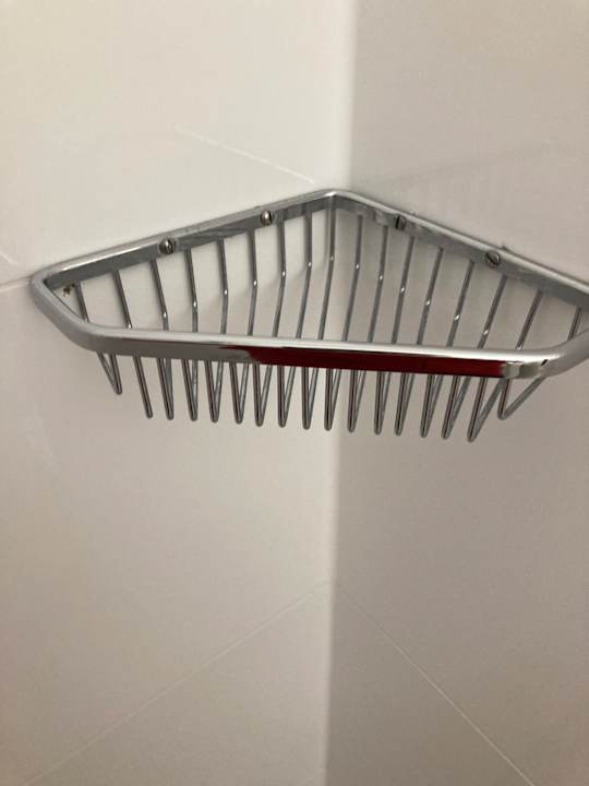 Zimmer Sure Hotel by Best Western Rhoen Garden