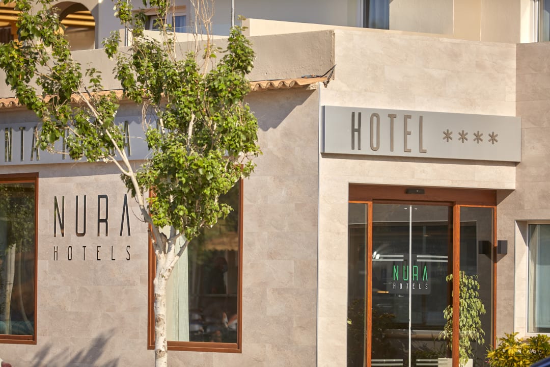 Lobby Hotel Santa Ponsa Pins