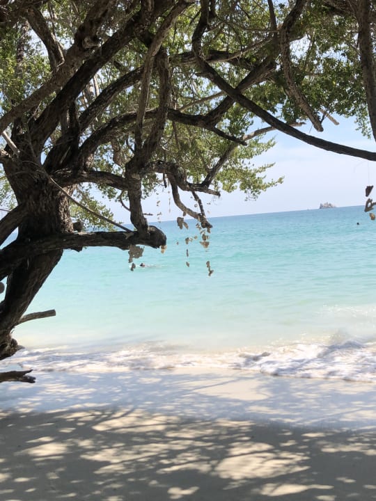 Strand Ao Prao Resort