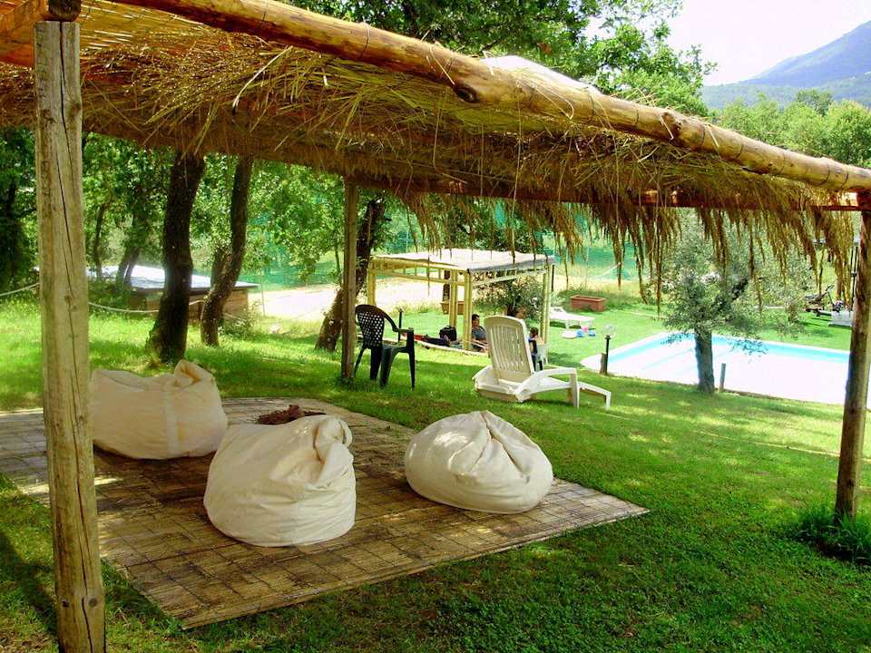 Il vostro relax Al Settimo Cielo B&B