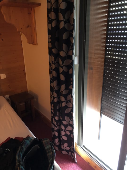 Zimmer Chalet Hotel Coq De Bruyere