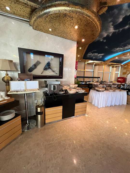 Gastro Tio Sea Resort