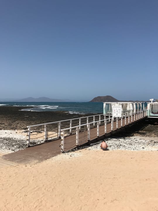 Strand Secrets Bahia Real Resort & SPA