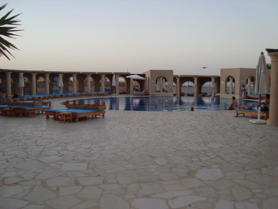 Klein aber fein Hotel Three Corners Ocean View prestige - Adults only