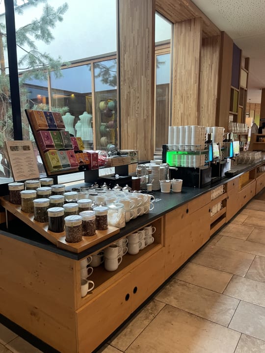 Gastro Dachsteinkönig - Familux Resort