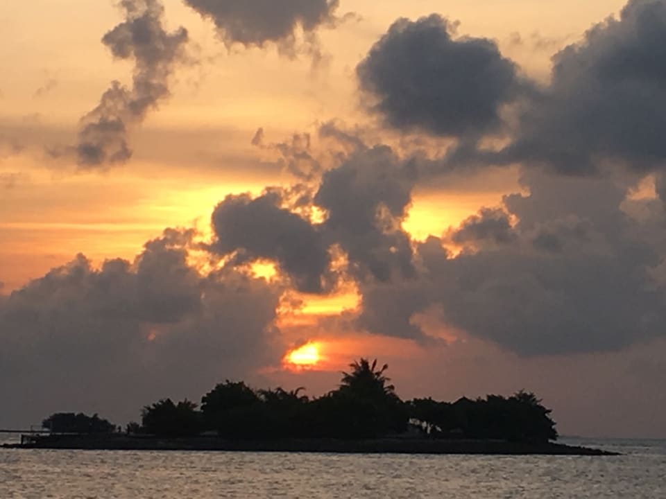 Strand Adaaran Select Hudhuran Fushi - Premium All Inclusive