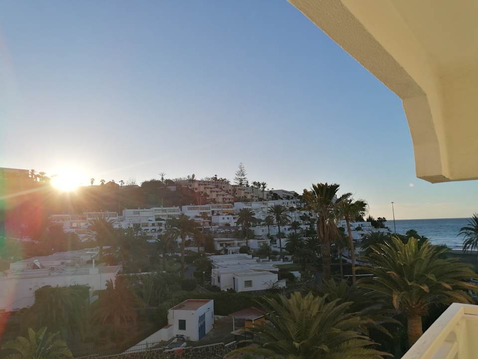 Ausblick Corallium Beach by Lopesan Hotels - Adults only