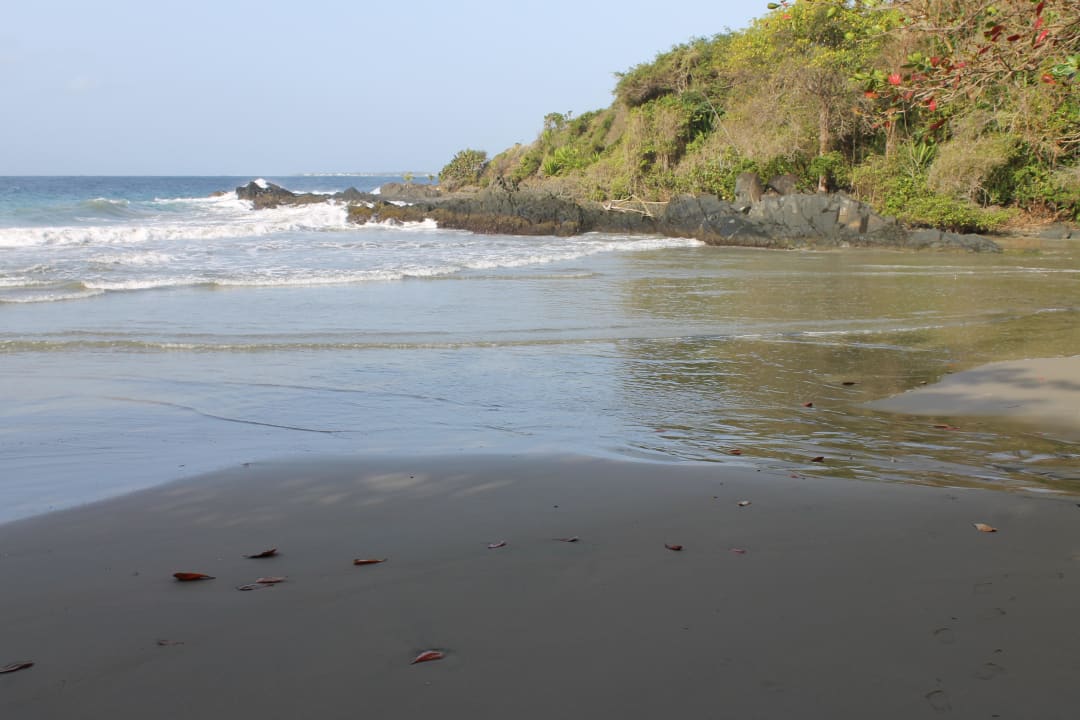 Hotel-Strand Hotel Bacolet Beach Club