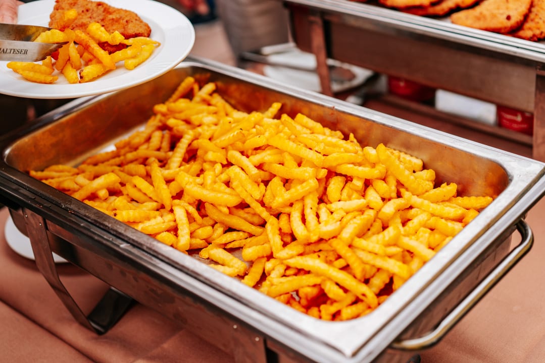 Gastro Hotel Restaurant 7 Berge am Schlehberg