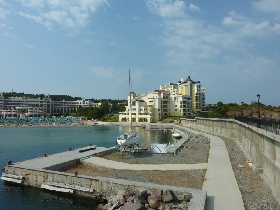 Strand Duni Royal Holiday Village