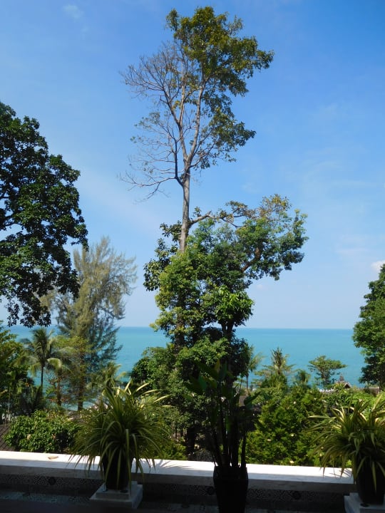 Lobby Moracea by Khao Lak Resort