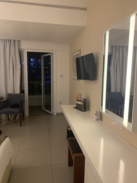 Zimmer Melissi Beach Hotel & Spa