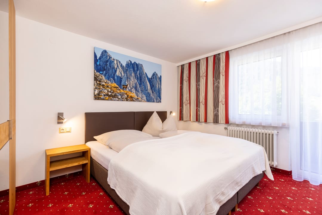 Zimmer Apartments Herold