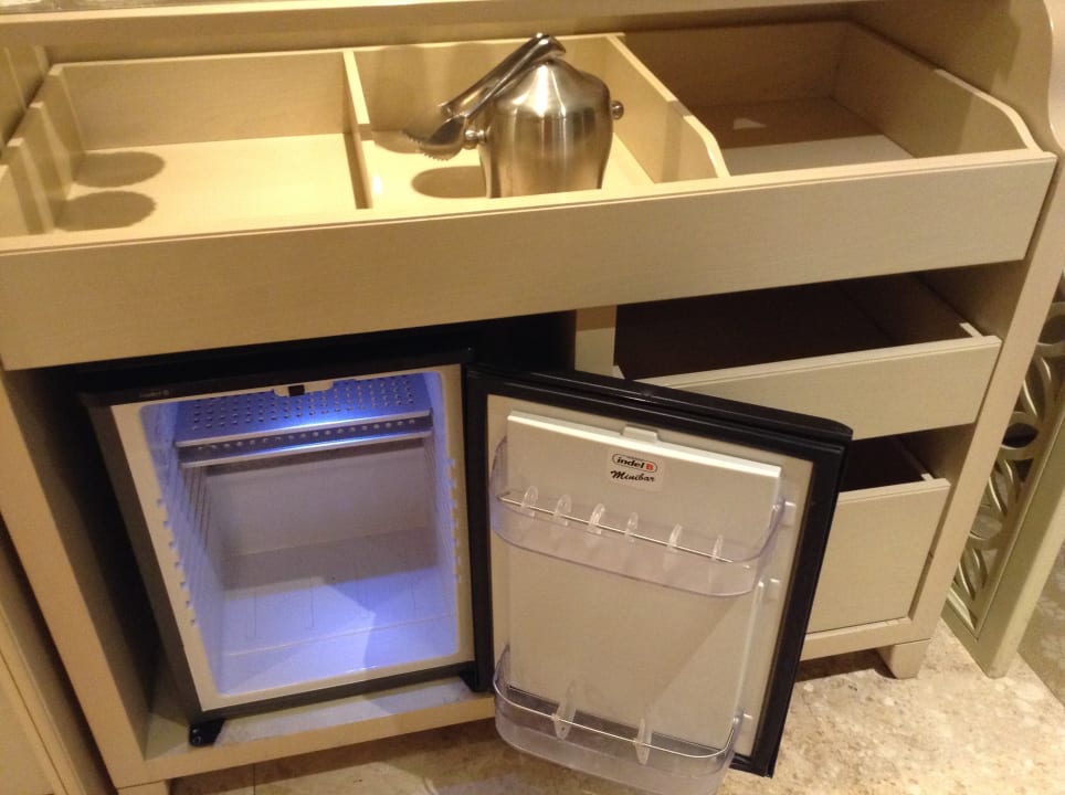 Zimmer Kaisol Romance Resort