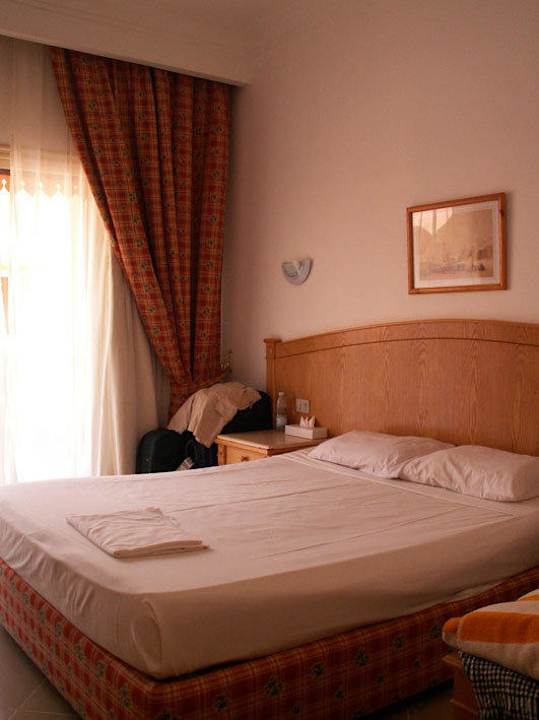 Zimmer 552 Pickalbatros Alf Leila Wa Leila Resort - Neverland Hurghada