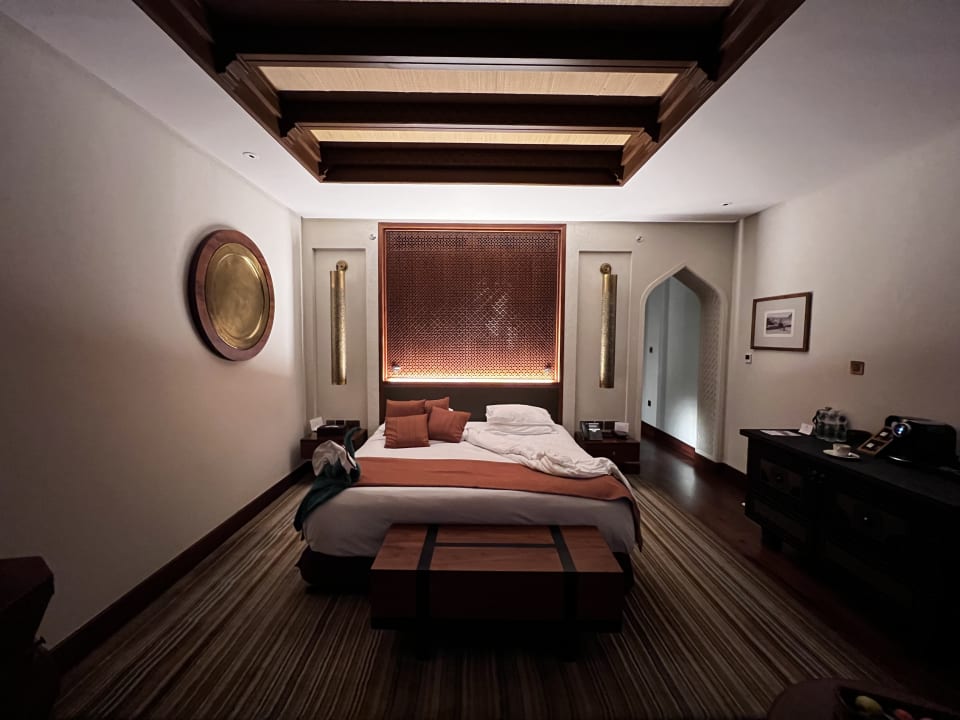 Zimmer Anantara Al Jabal Al Akhdar Resort