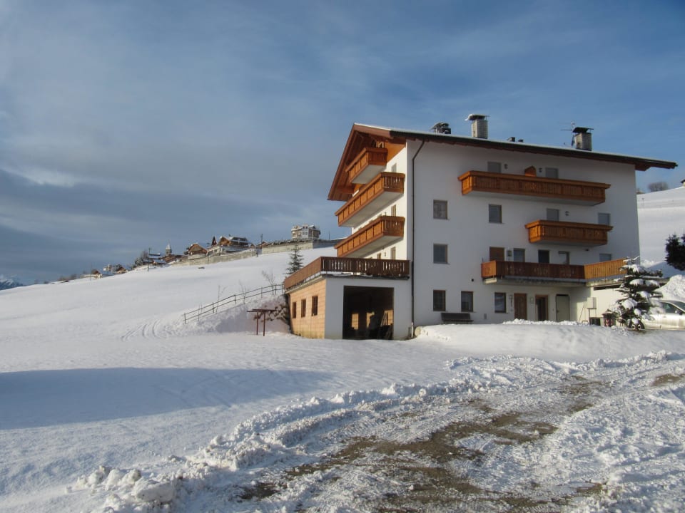 Dezember 2012 Residence Speckerhof