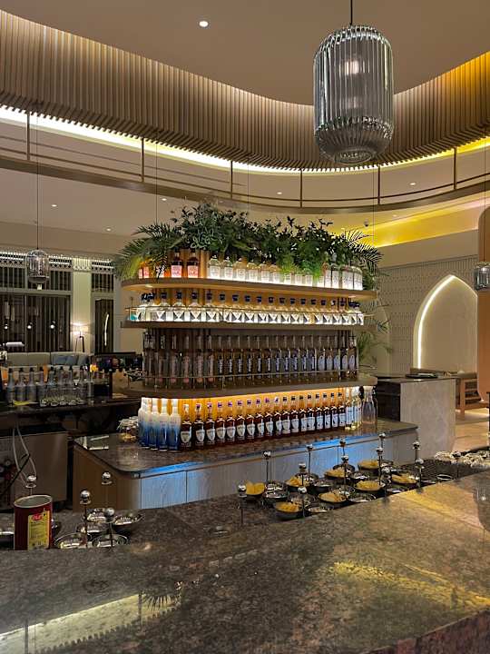 Lobby JAZ Elite Riviera
