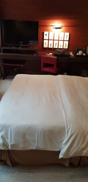 Zimmer Radisson Blu Style Hotel