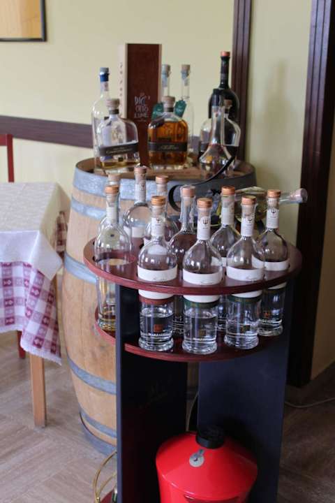 Ambienti hotel Costaverde Hotel Club Costaverde