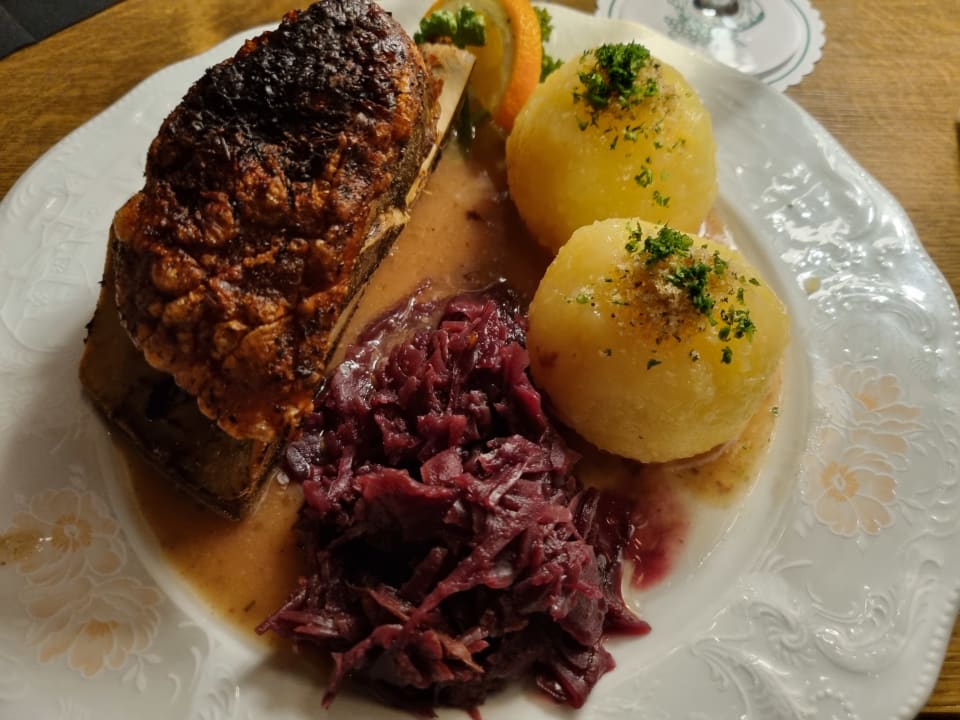 Gastro Hotel Bayerischer Hof