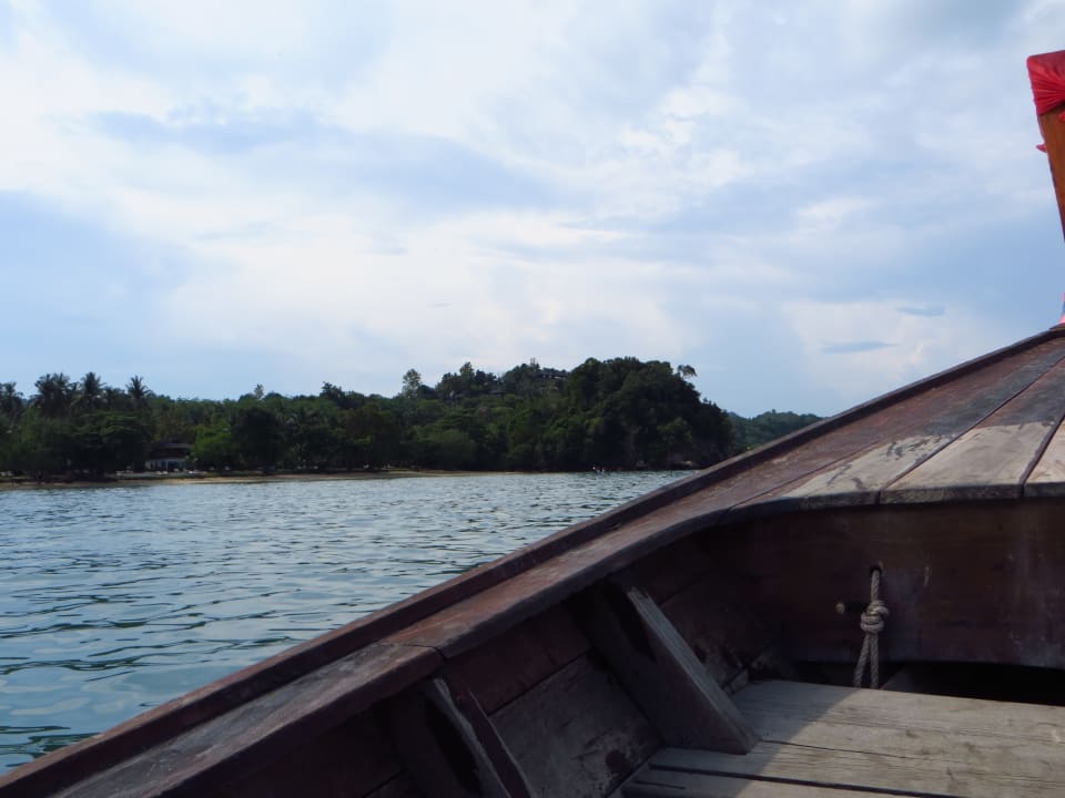 Strand Hotel Koyao Island Resort